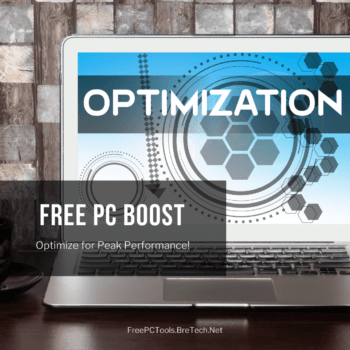 best free pc optimization software
