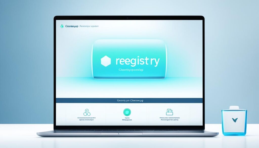 Advanced Registry Cleaning Software