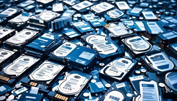how much does data recovery of a hard drive cost